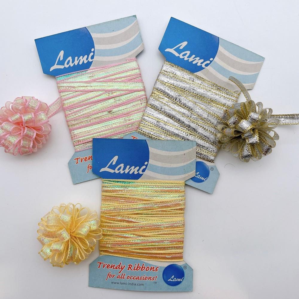 10mm Pullbow Gift Wrap Ribbon, view 1