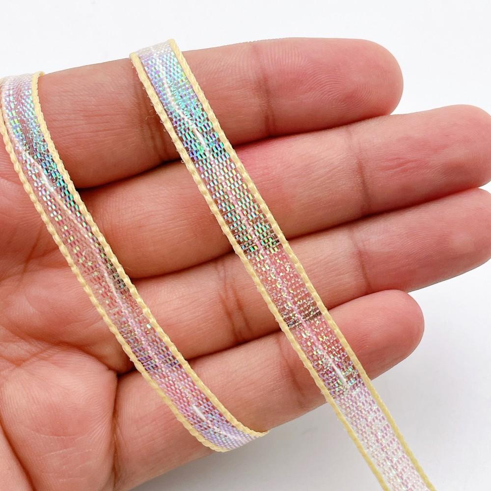 10mm Pullbow Gift Wrap Ribbon, view 7