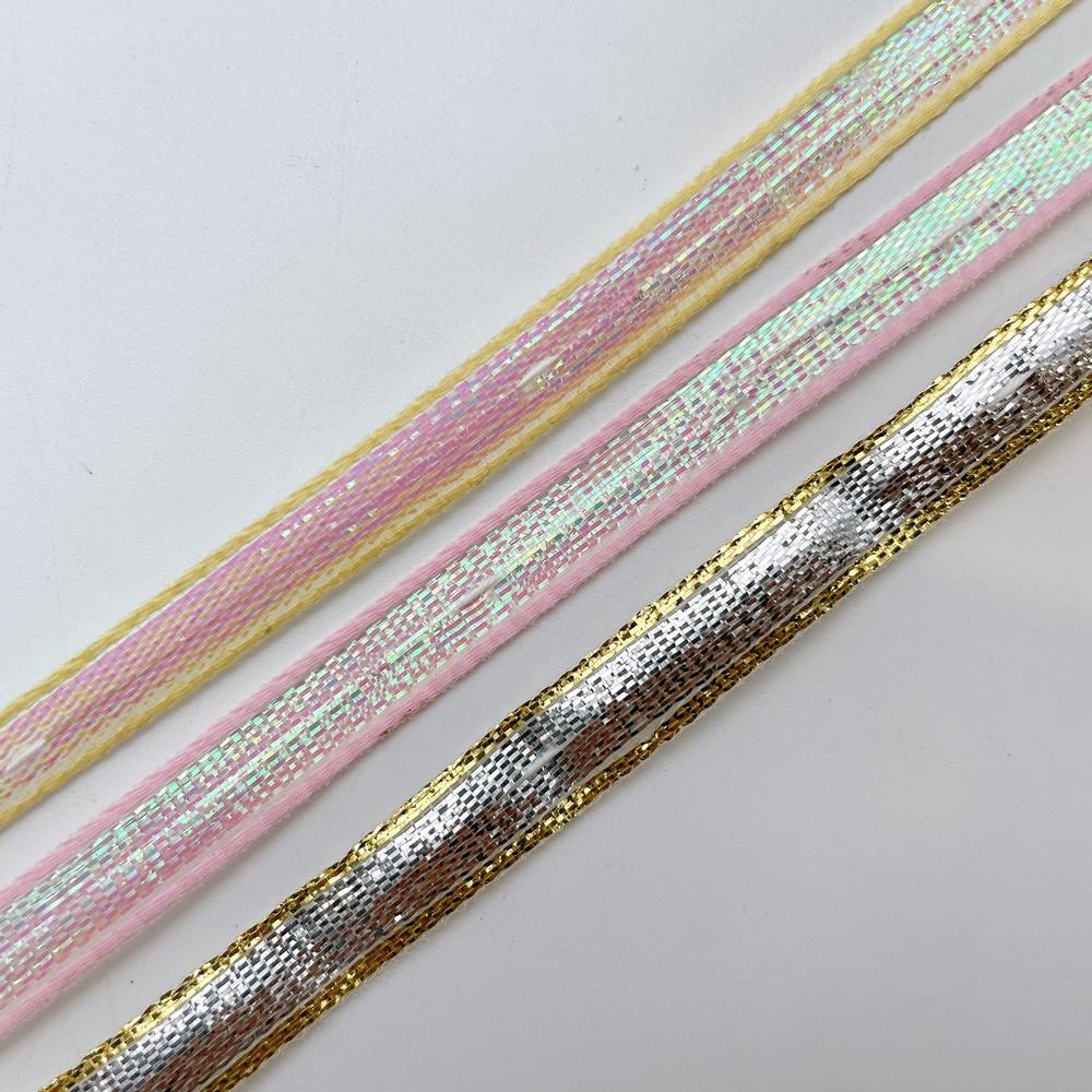 10mm Pullbow Gift Wrap Ribbon, view 5