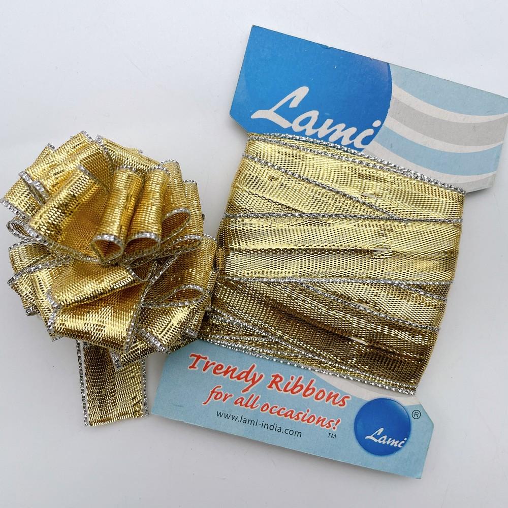 20mm Pullbow Gift Wrap Ribbon, view 1