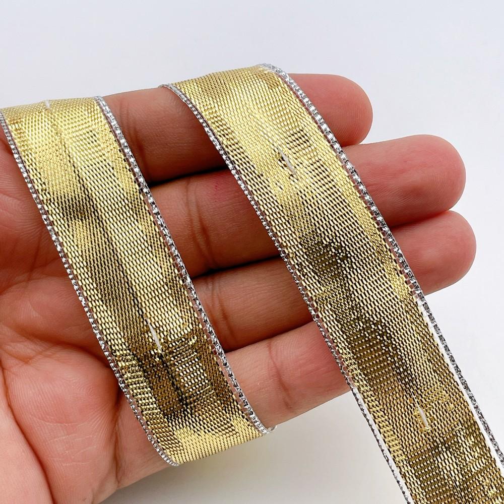 20mm Pullbow Gift Wrap Ribbon, view 2