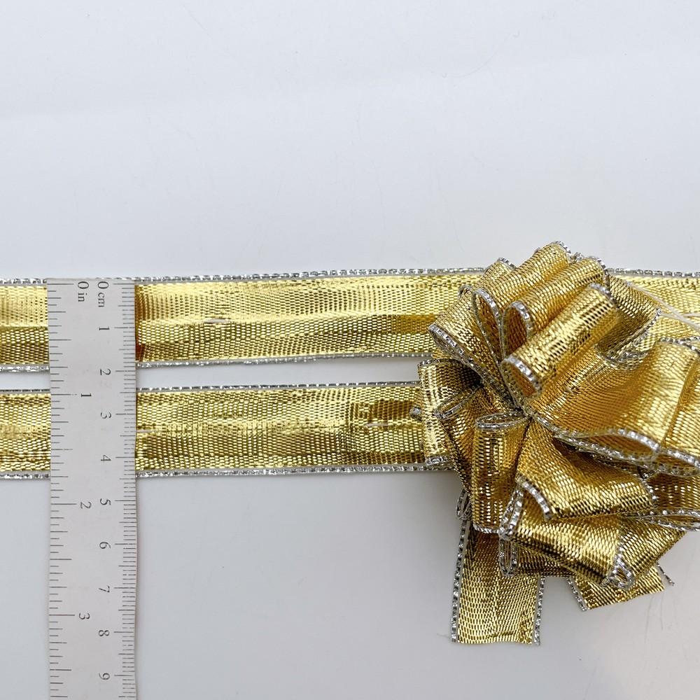 20mm Pullbow Gift Wrap Ribbon, view 4