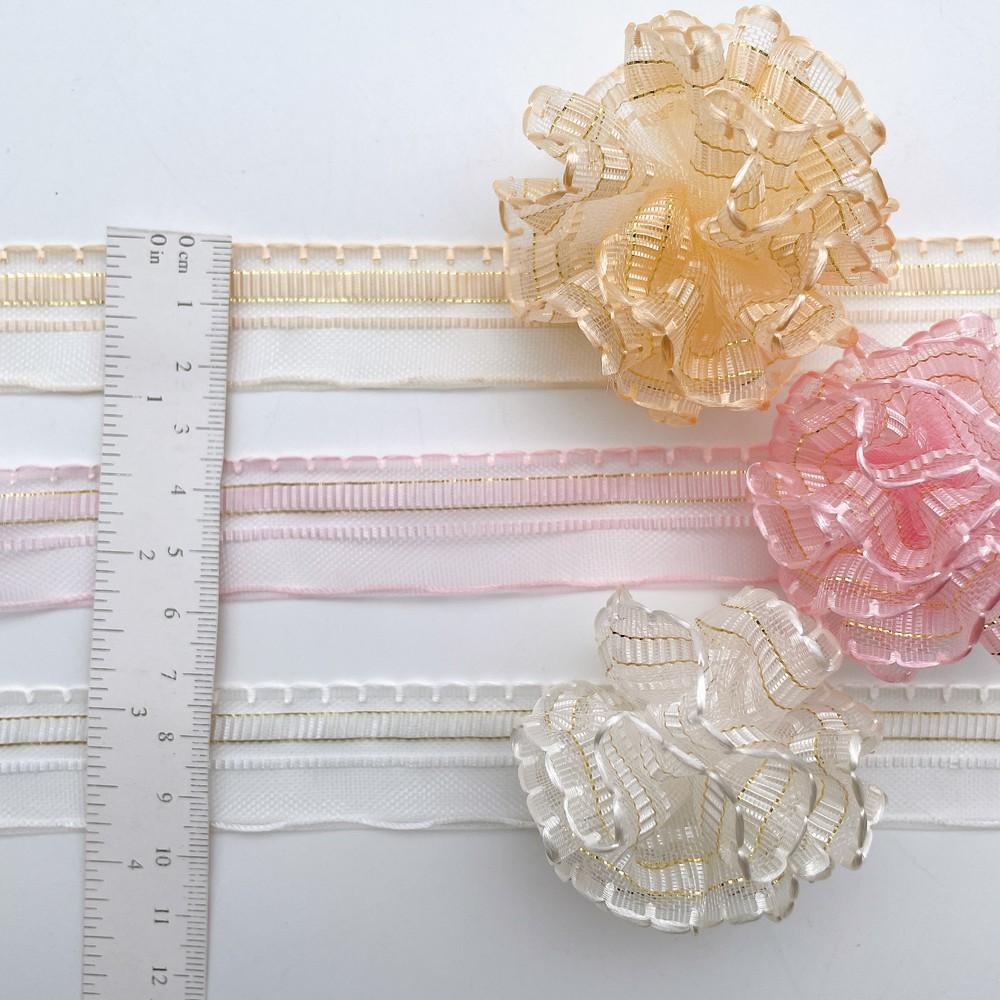 20mm Pullbow Gift Wrap Ribbon, view 5
