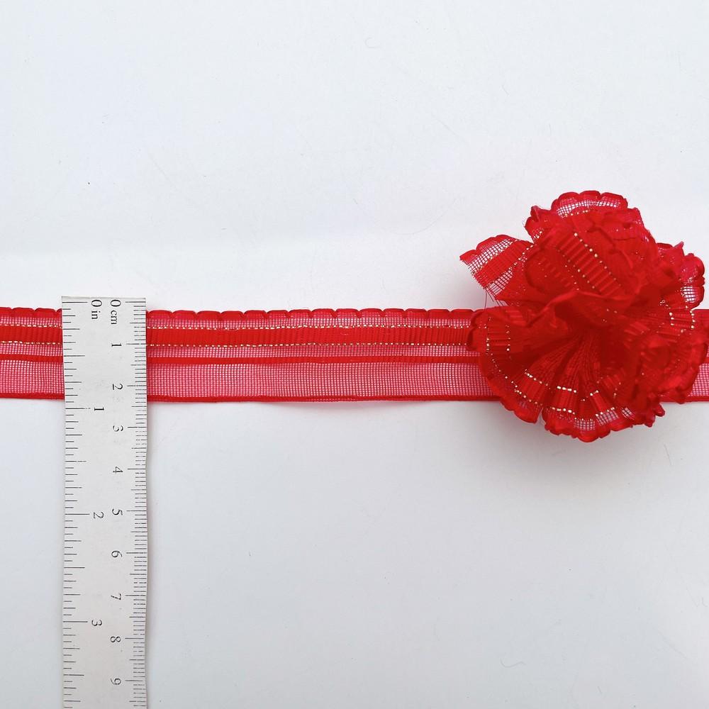 20mm Pullbow Gift Wrap Ribbon, view 4