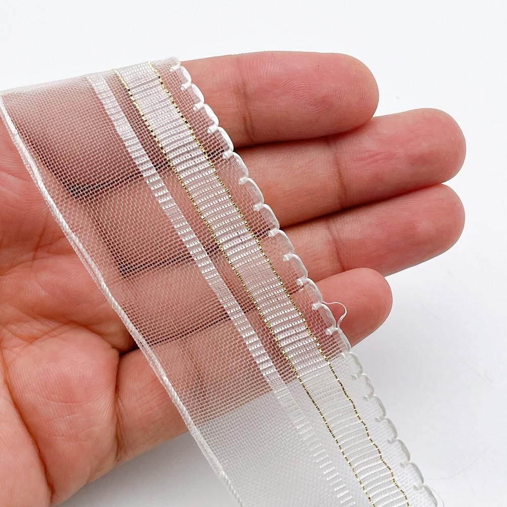 35mm Pullbow Gift Wrap Ribbon, view 2