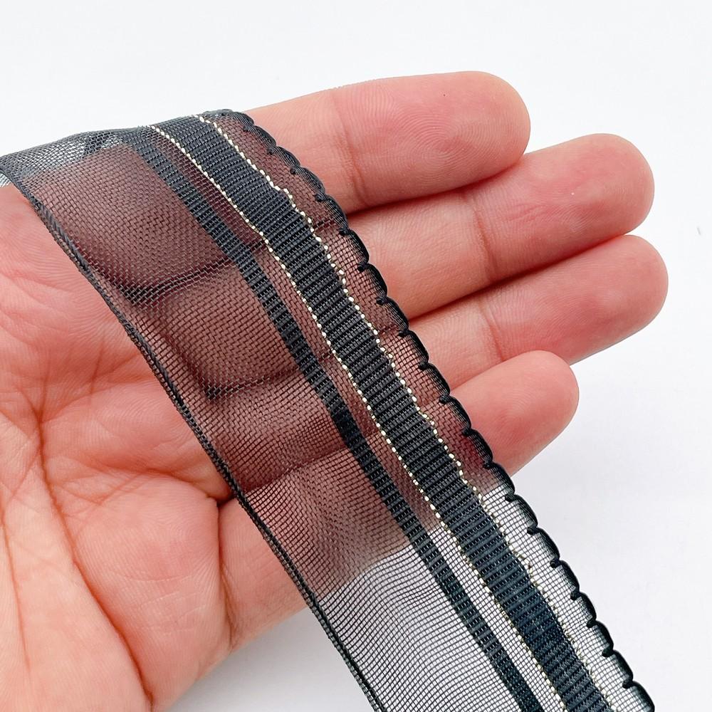 35mm Pullbow Gift Wrap Ribbon, view 11