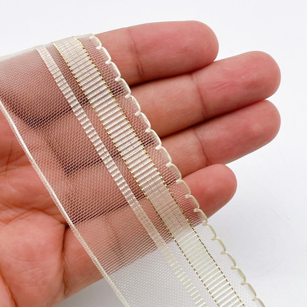 35mm Pullbow Gift Wrap Ribbon, view 10