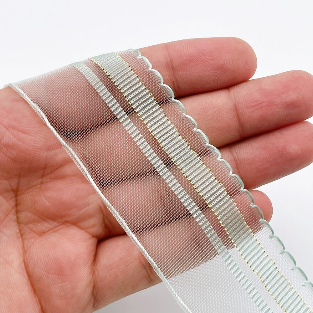 35mm Pullbow Gift Wrap Ribbon, view 9