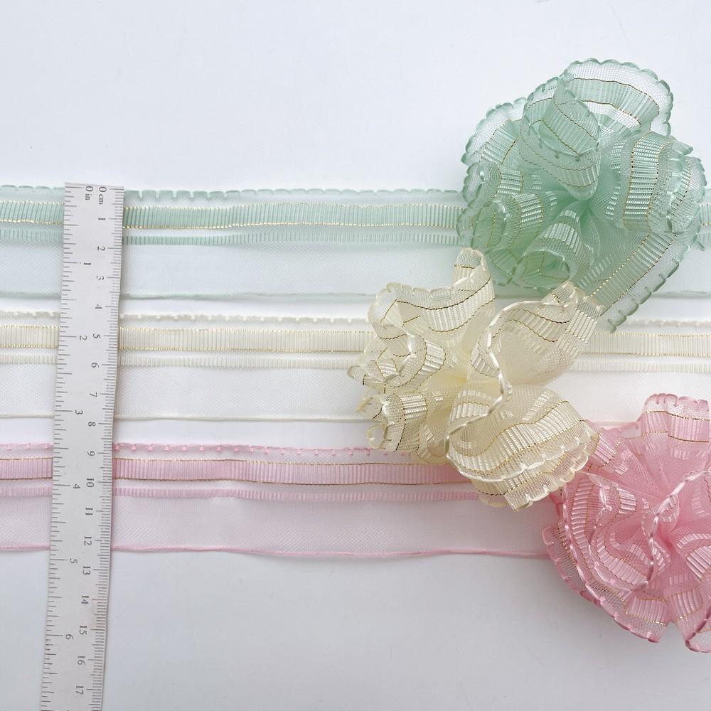 35mm Pullbow Gift Wrap Ribbon, view 4