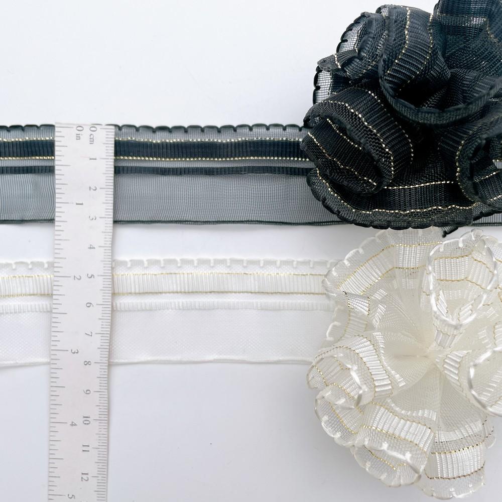 35mm Pullbow Gift Wrap Ribbon, view 5