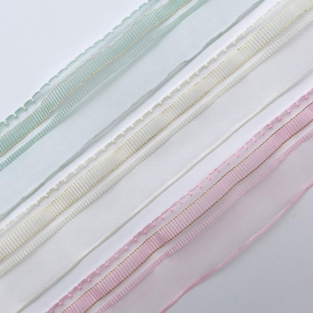 35mm Pullbow Gift Wrap Ribbon, view 6