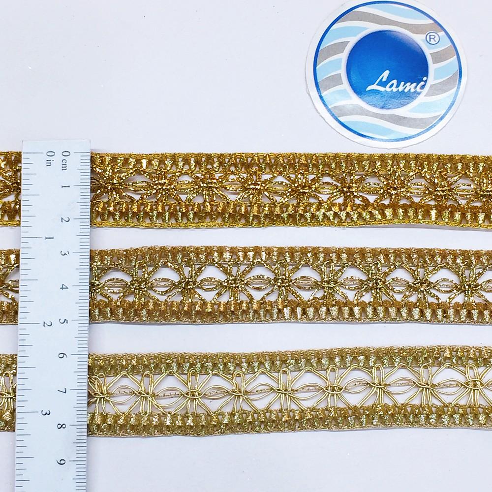 23 mm Knitted Decorative Ribbon, view 1