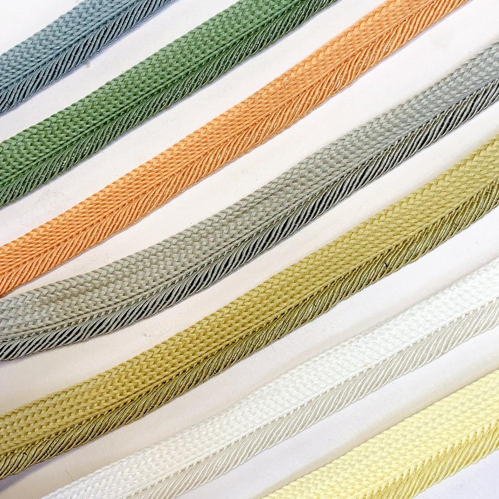 12mm Braided Home Furnishing Piping, view 5