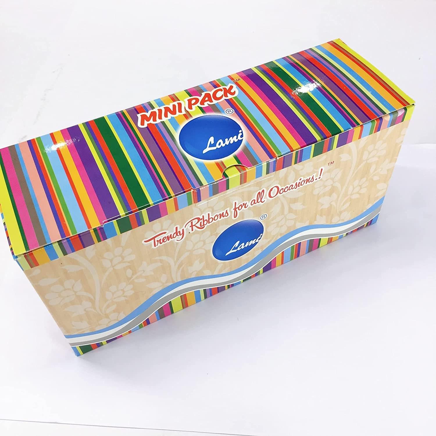 Assorted Vintage Jacquard Ribbons, view 4