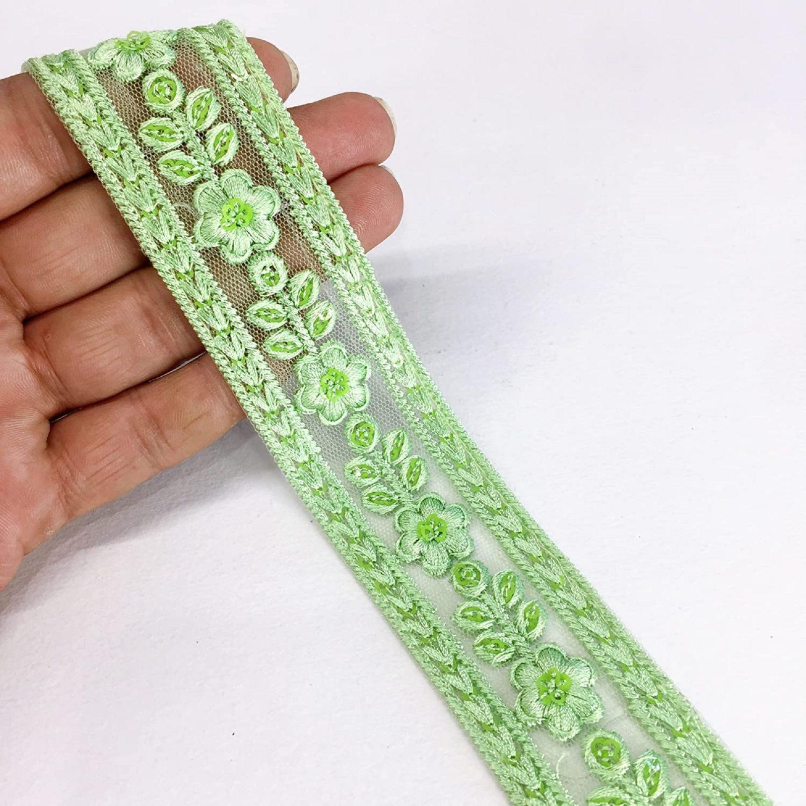 Light Green