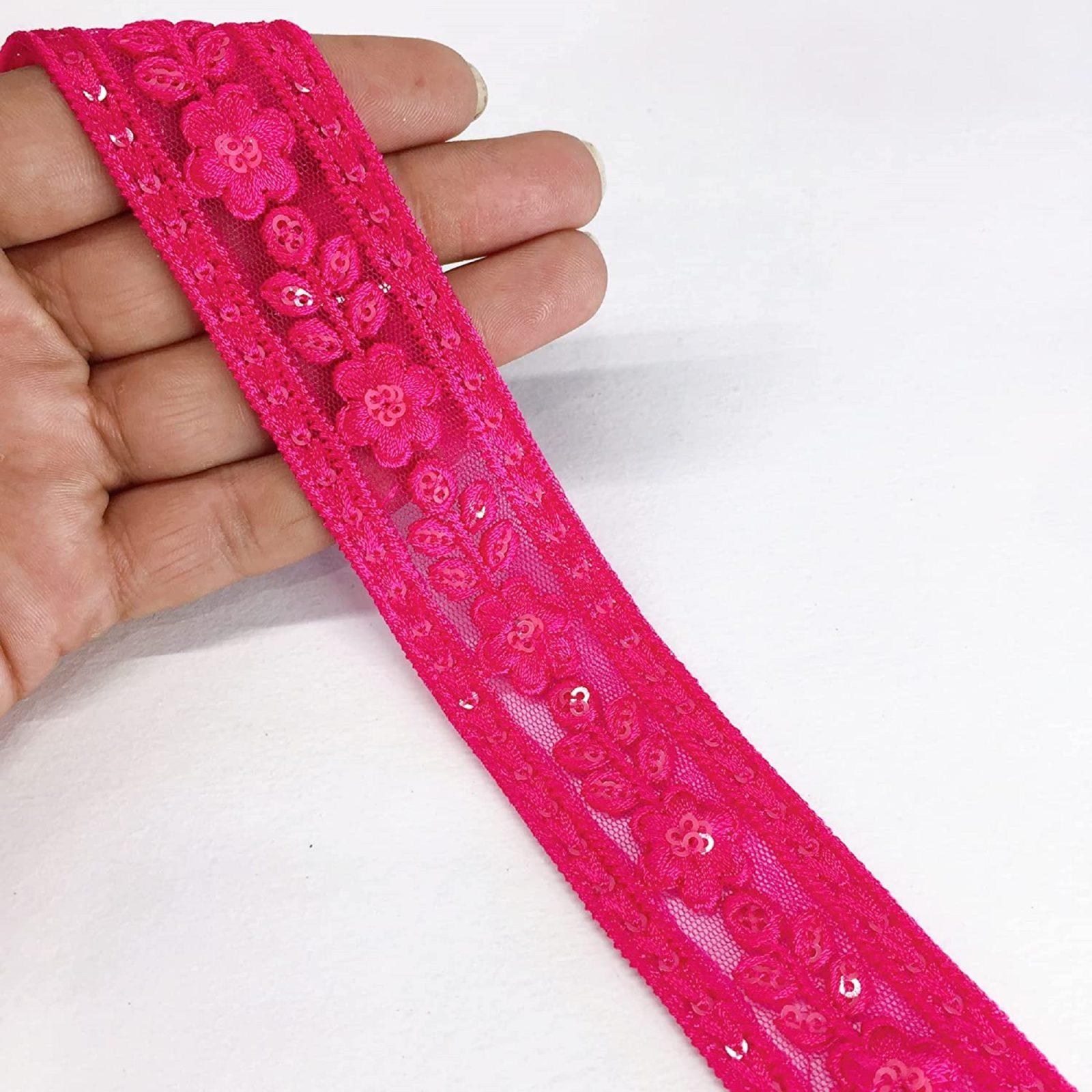 Hot Pink