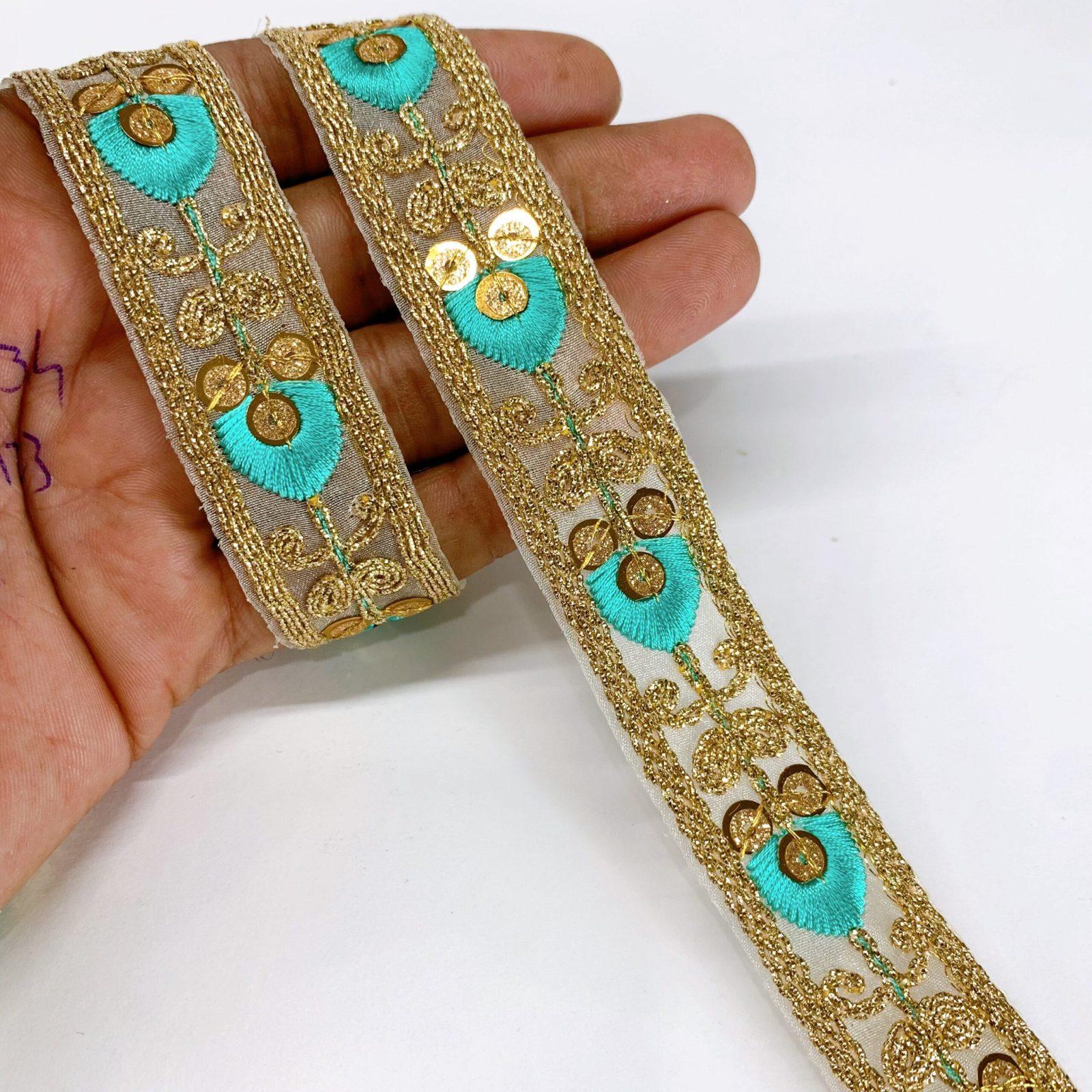 Turquoise