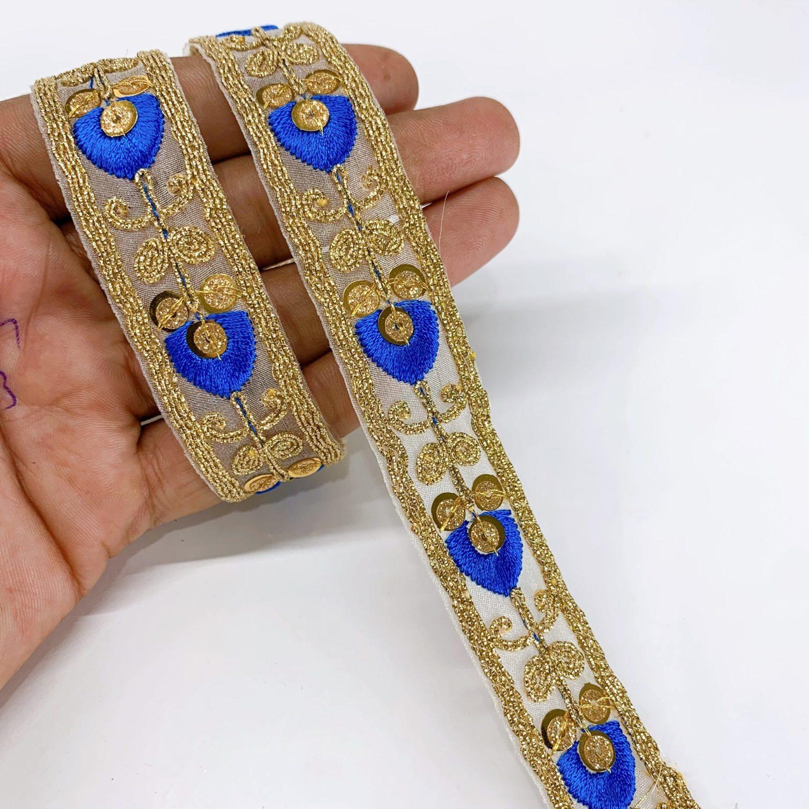 Royal Blue