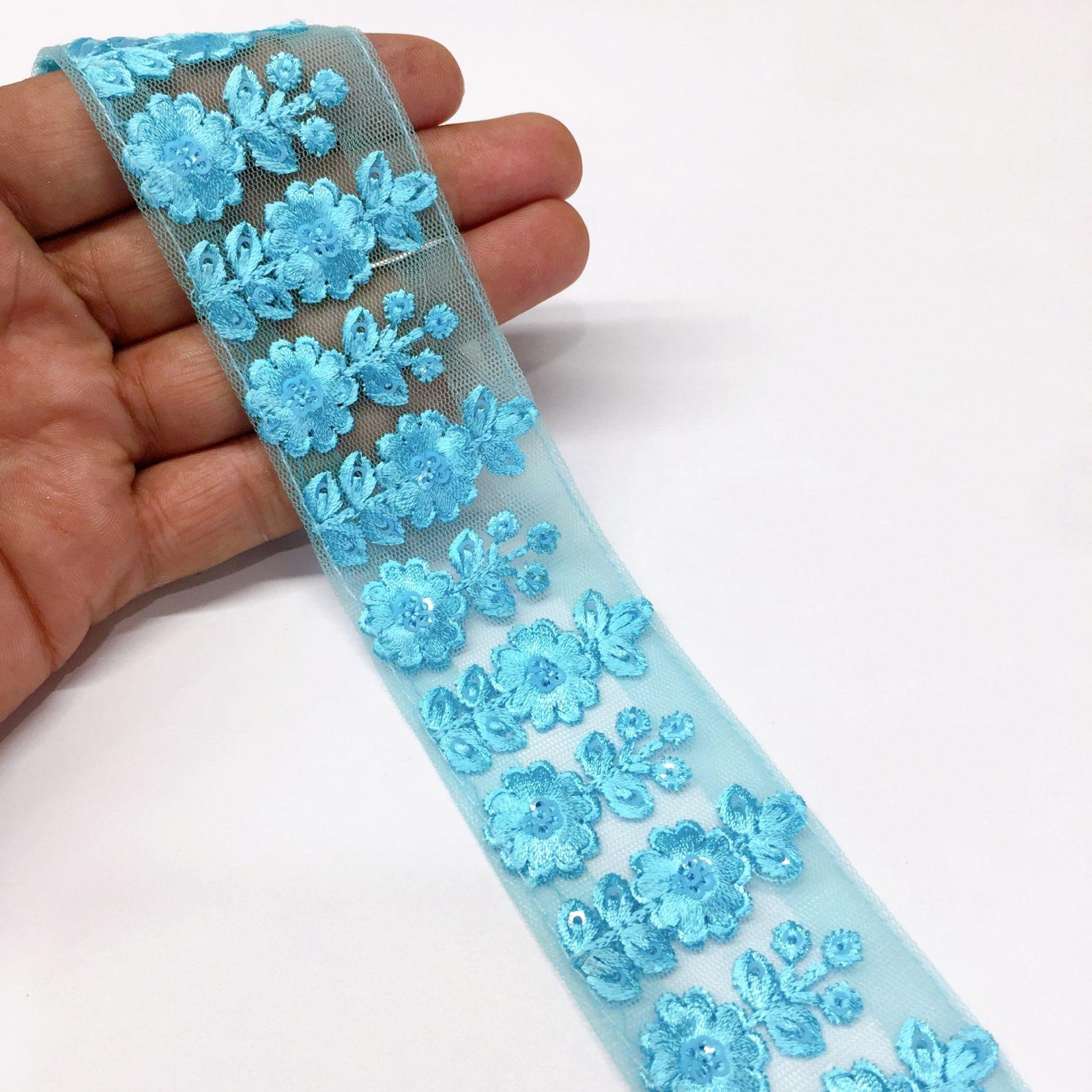 Sky Blue