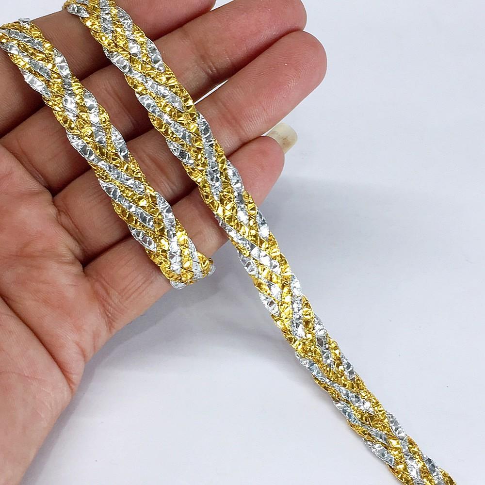 Gold/Silver