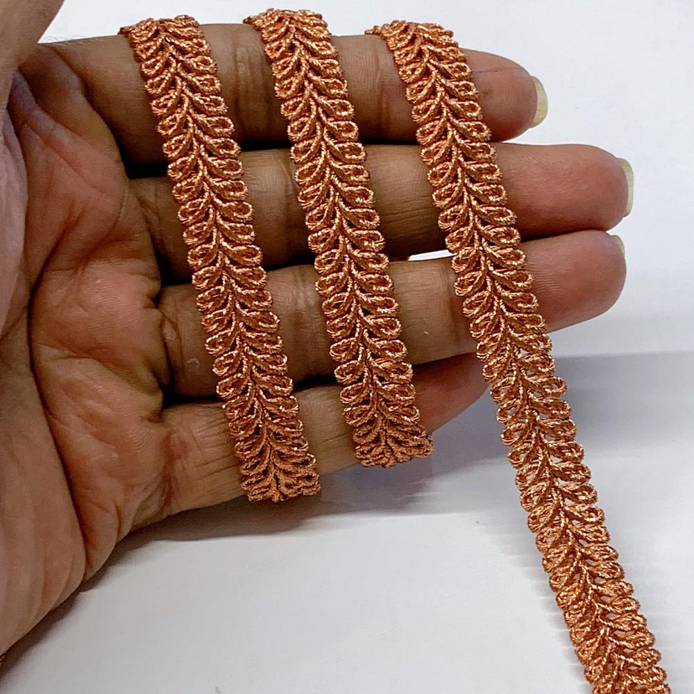 Copper