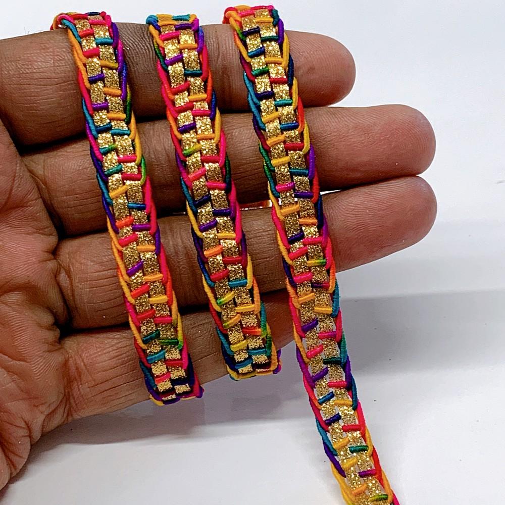 Multicolour