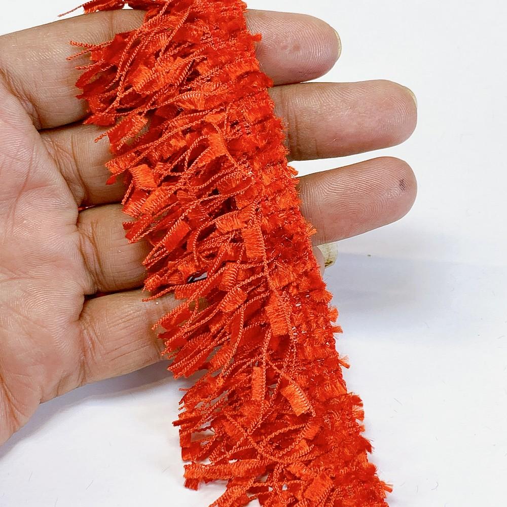 Dark Orange