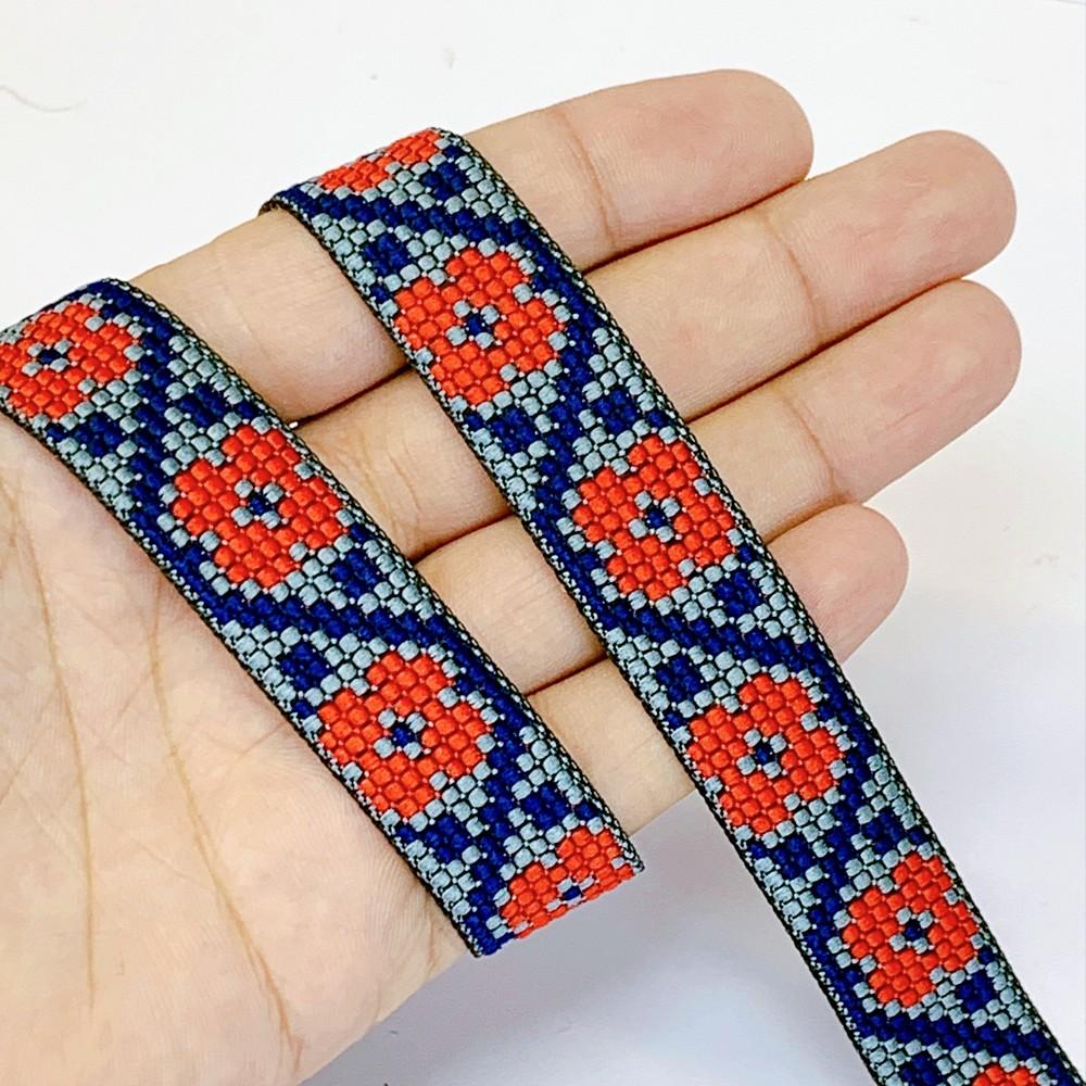 Multicolour