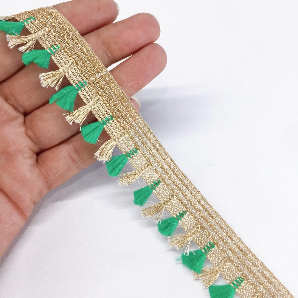 Rama Green