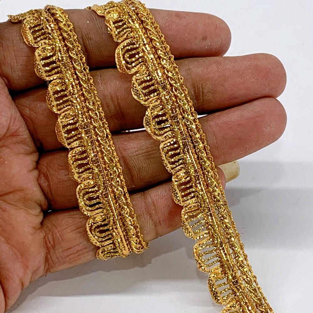 Antique Gold