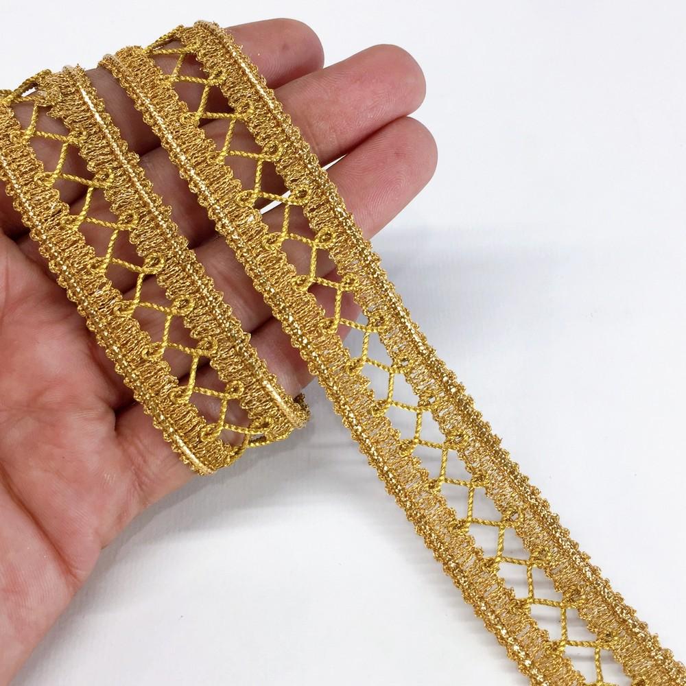 Antique Gold