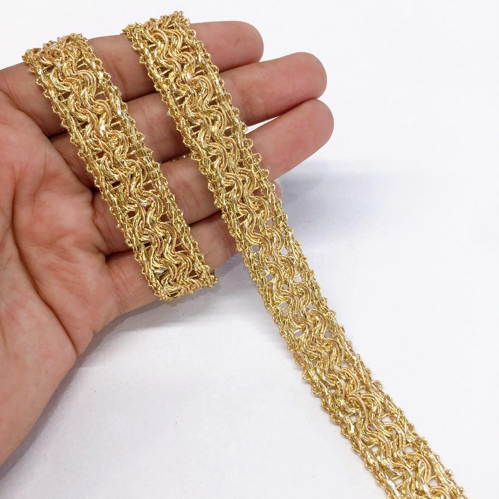 Antique Gold