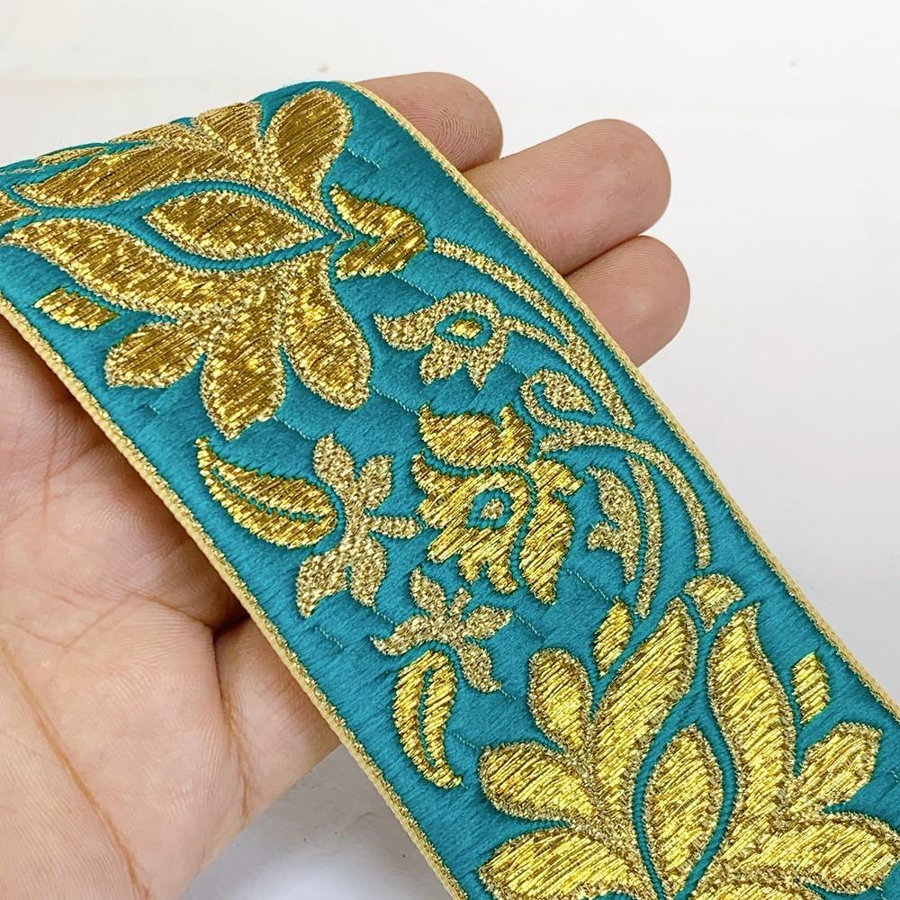 Turquoise