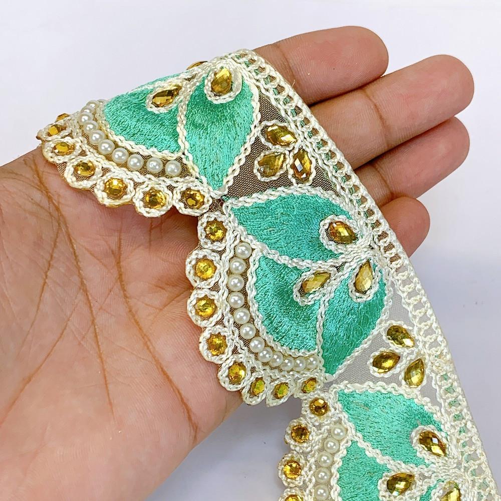 Turquoise