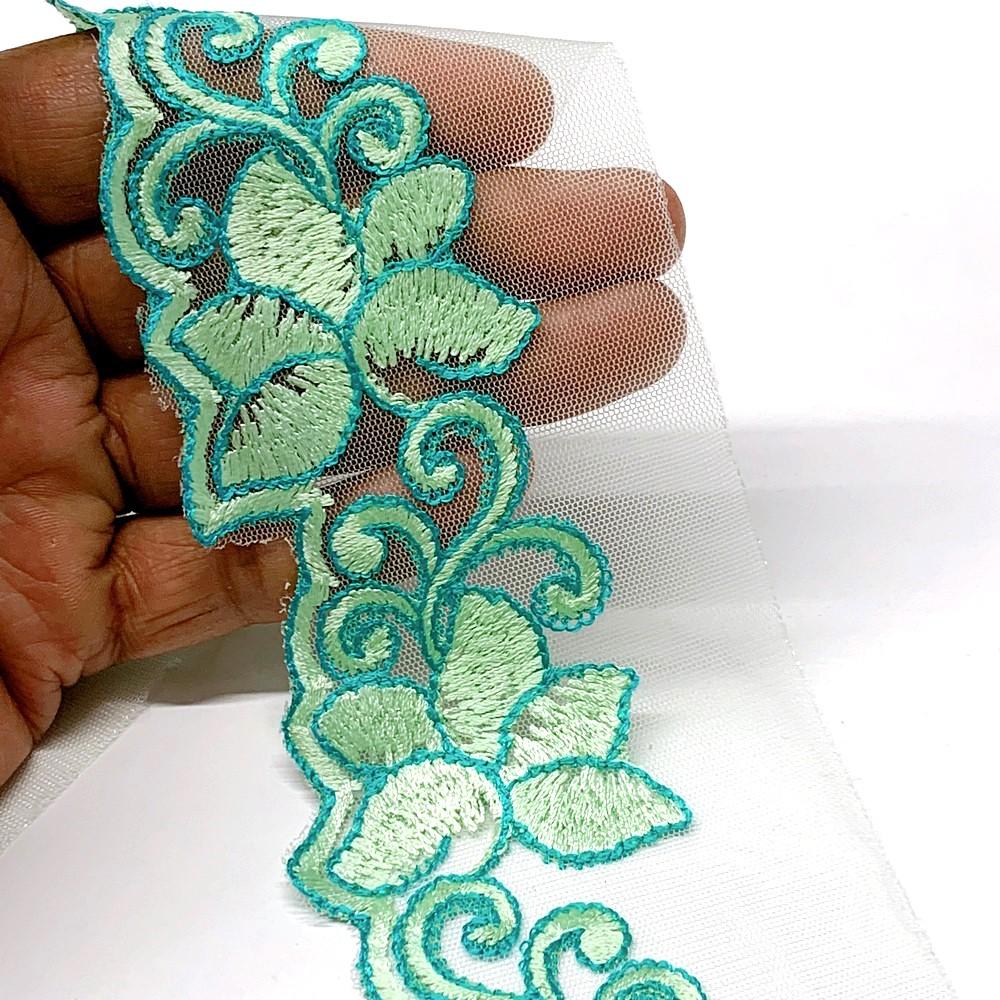 Sea Green