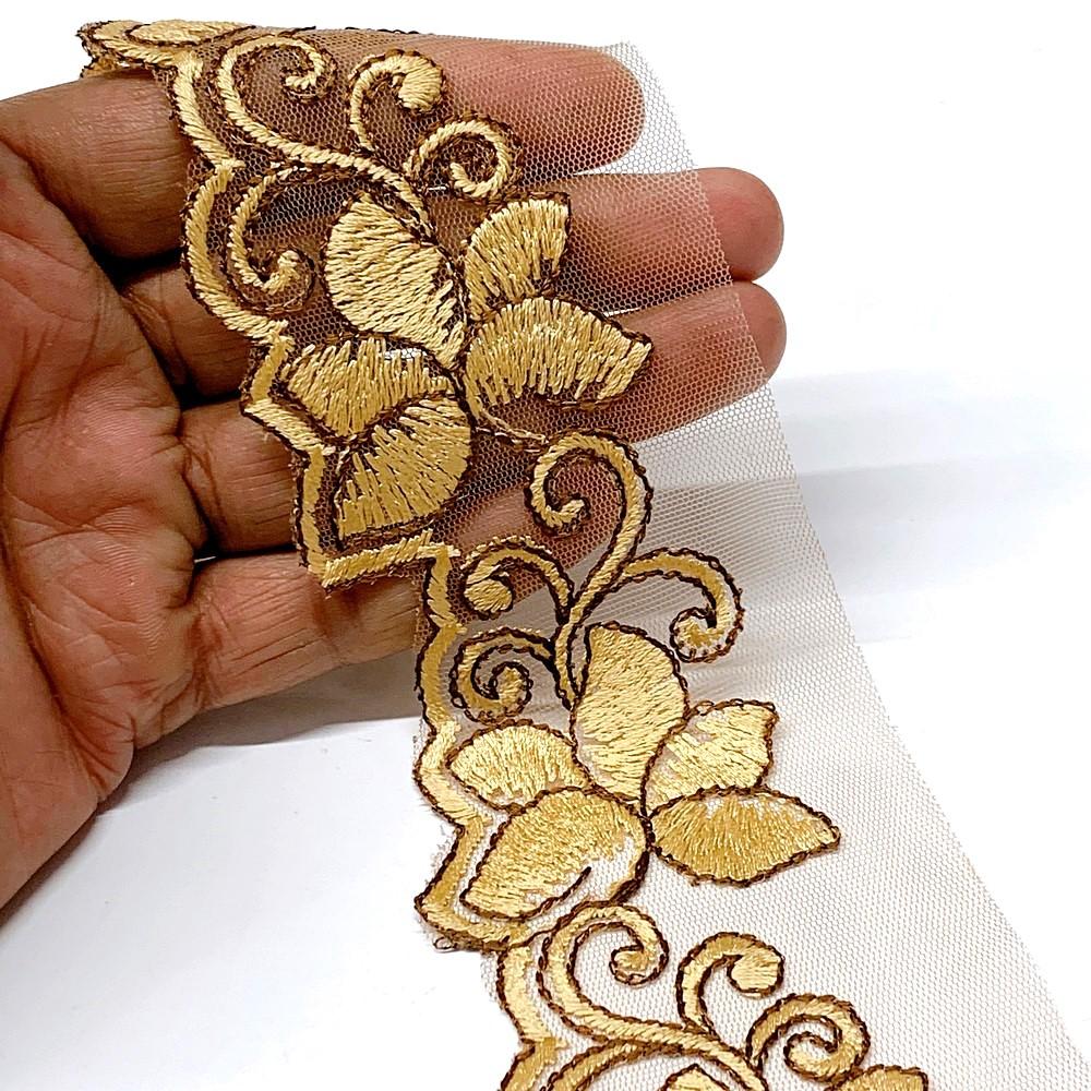 Antique Gold