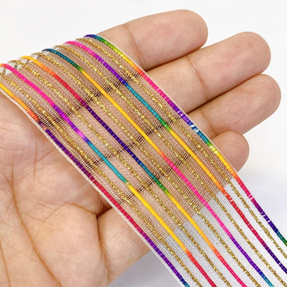 Multicolour