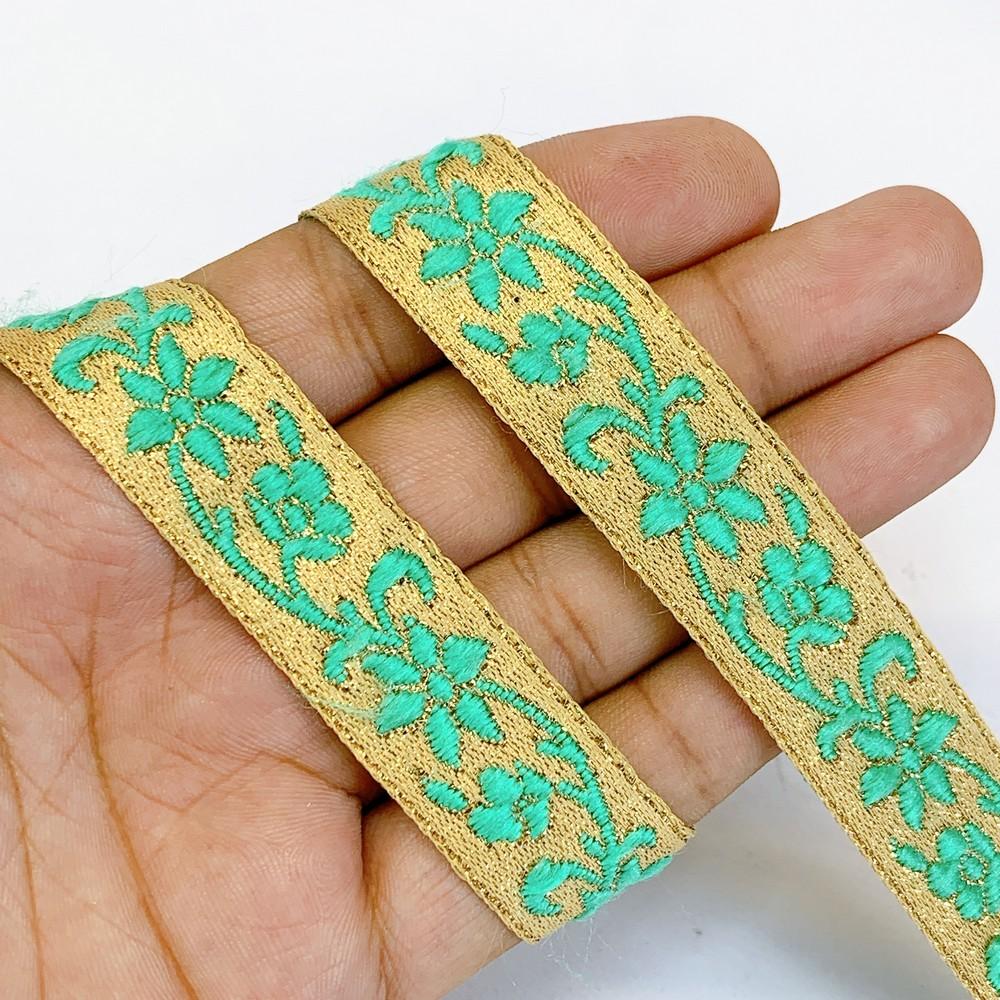 Turquoise