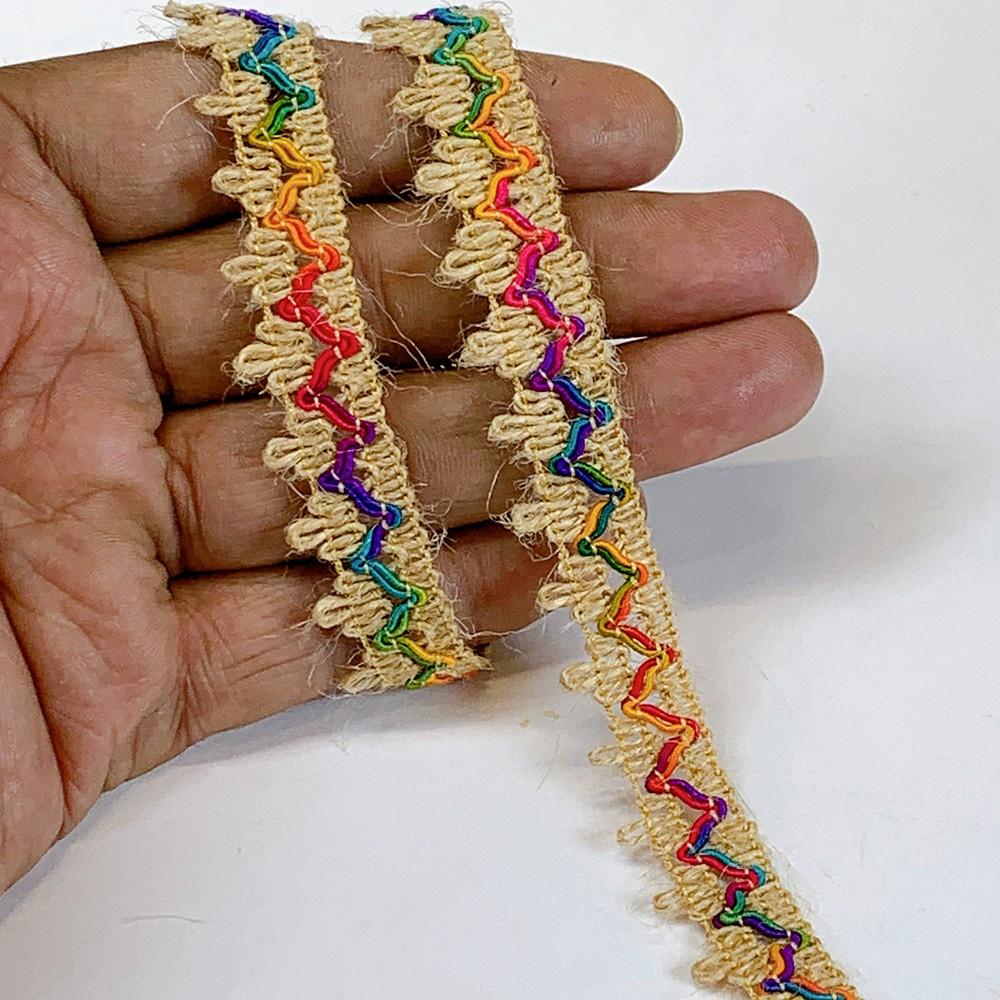 Multicolour