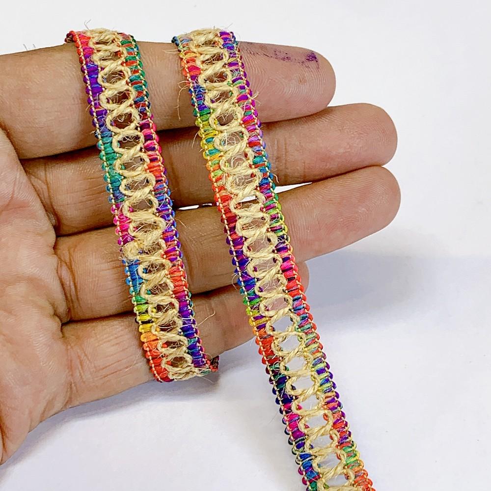 Multicolour