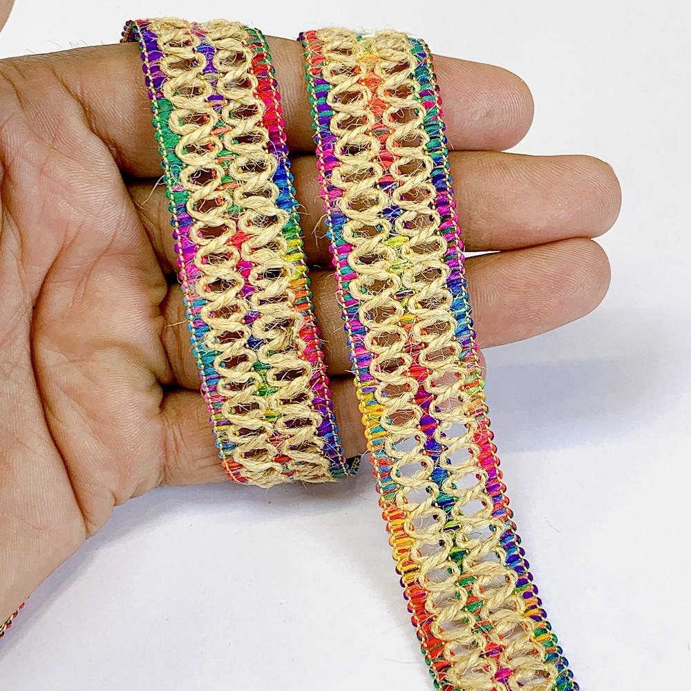 Multicolour