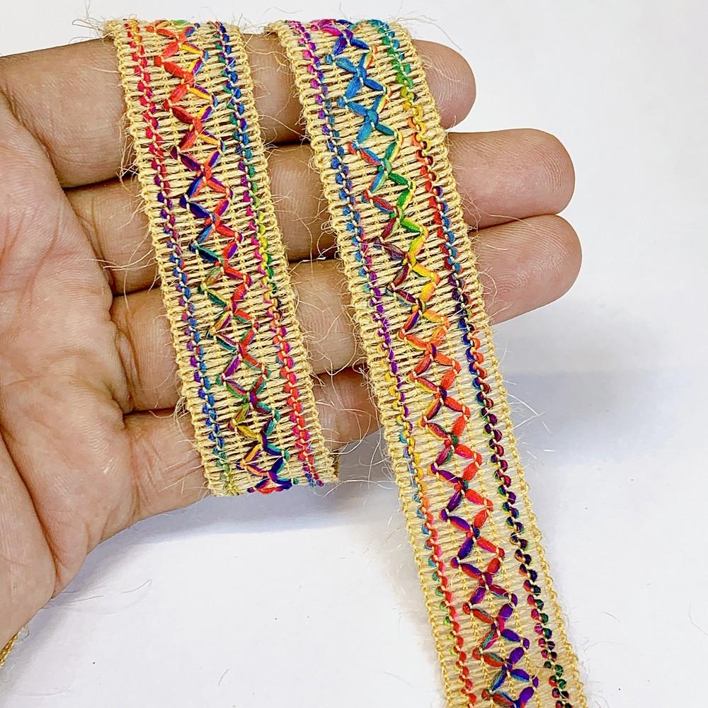 Multicolour