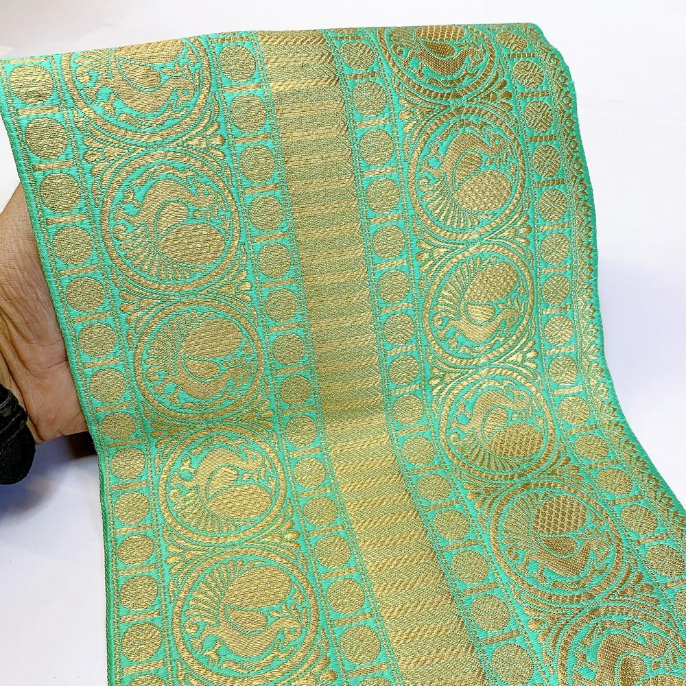 Sea Green