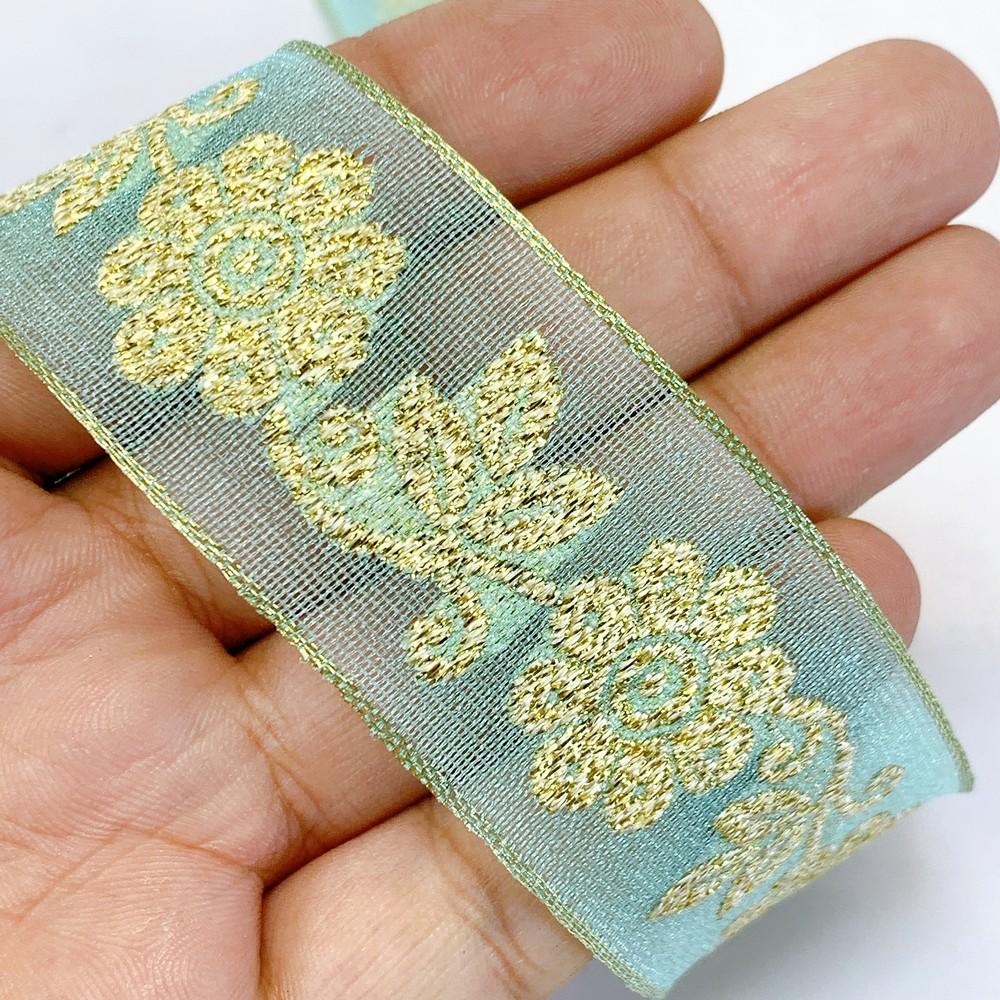Turquoise