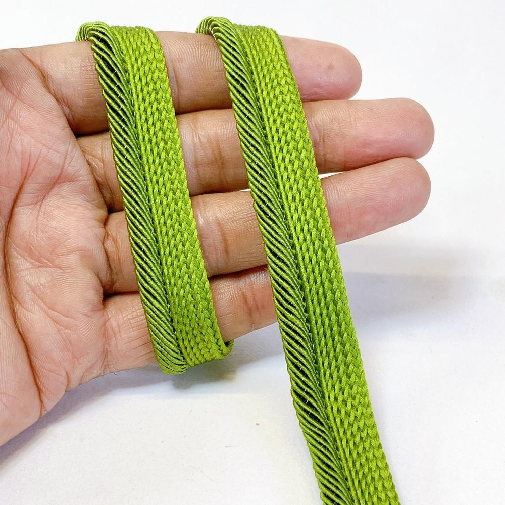 Parrot Green