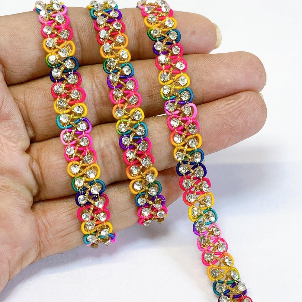 Multicolour