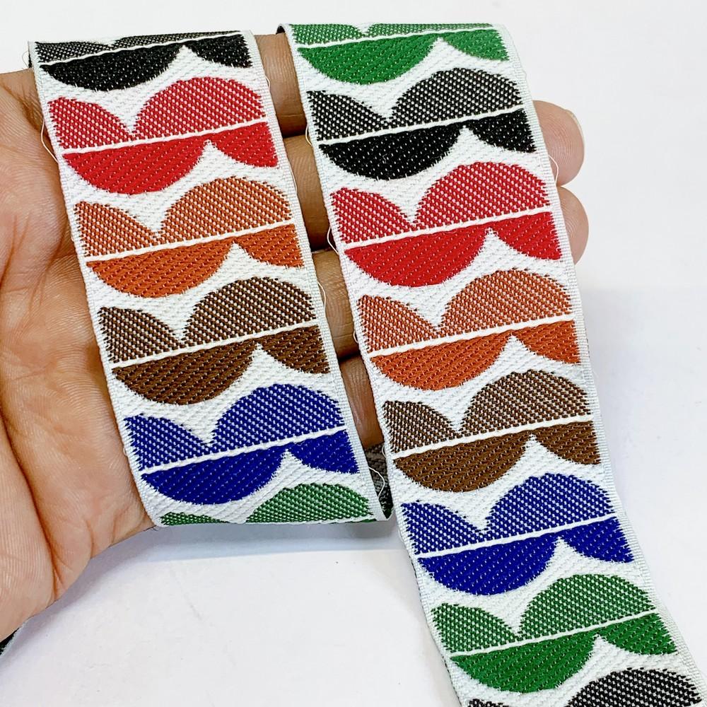 Multicolour