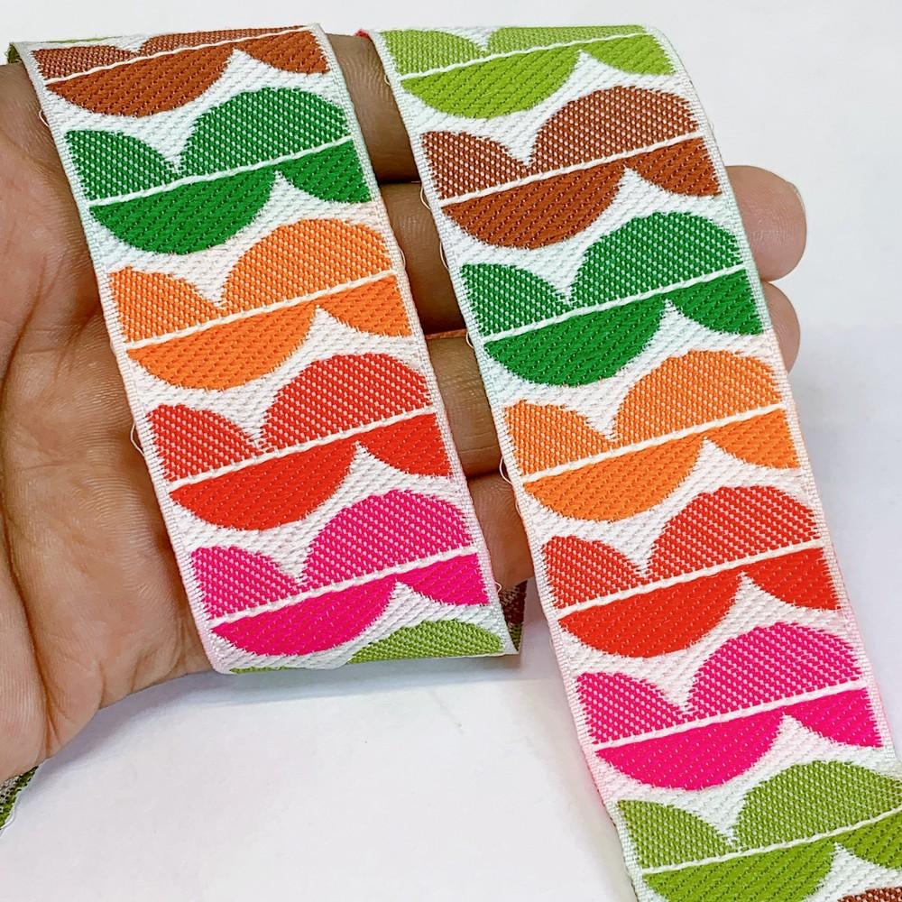 Multicolour