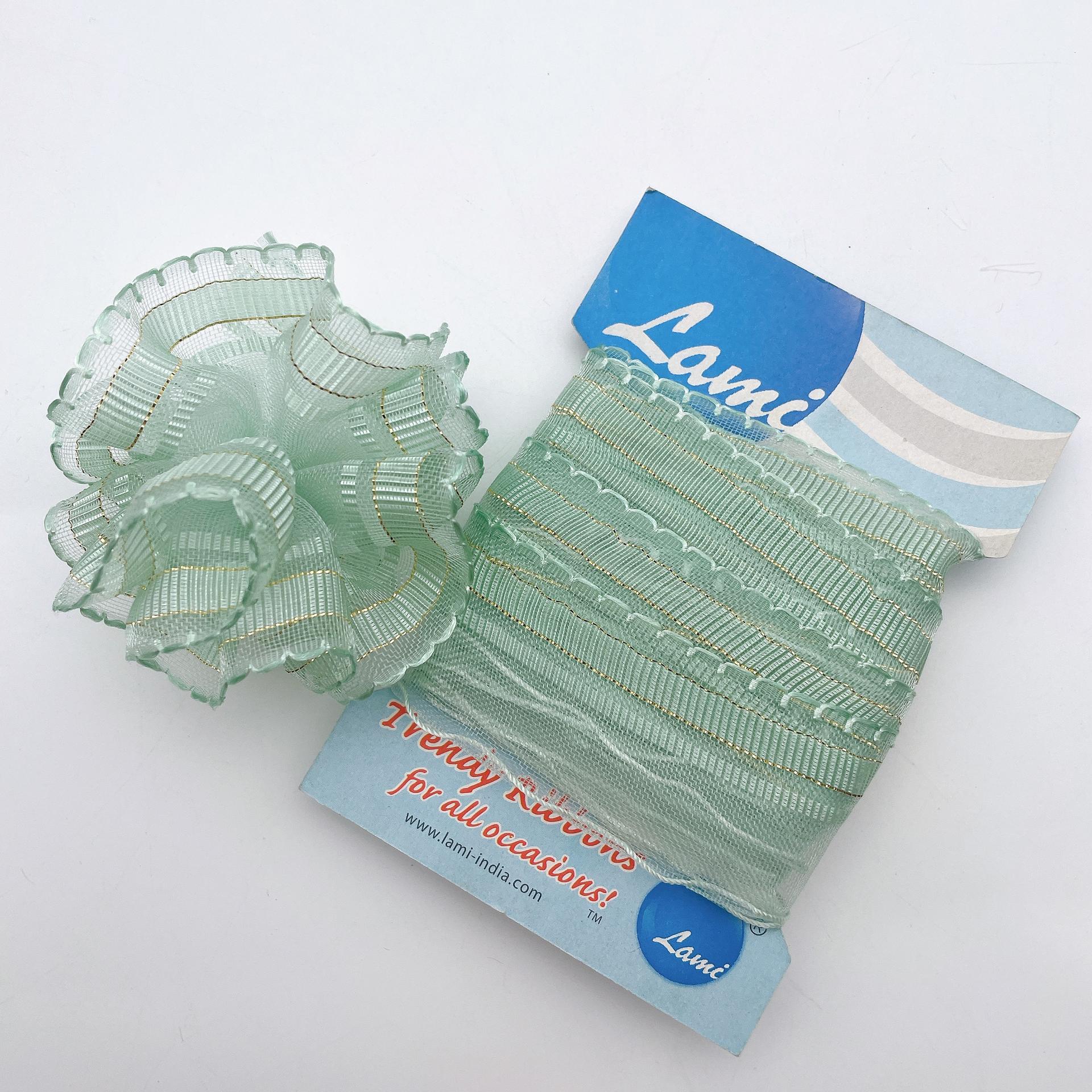 Sea Green