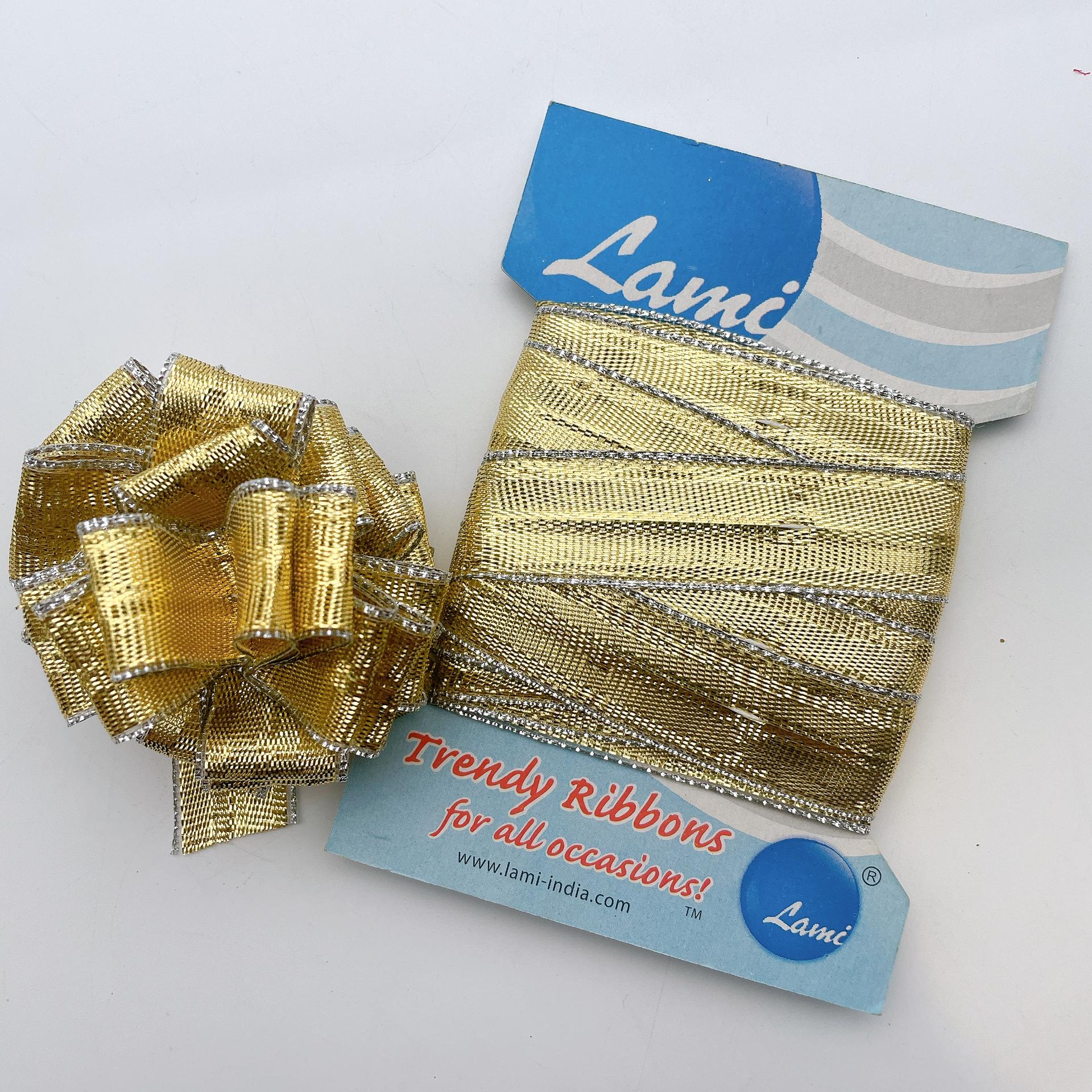 20mm Pullbow Gift Wrap Ribbon